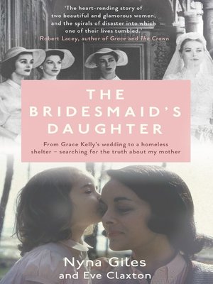 cover image of The Bridesmaid's Daughter